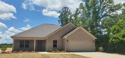 334 Lee Road 270, Cusseta, AL 36852