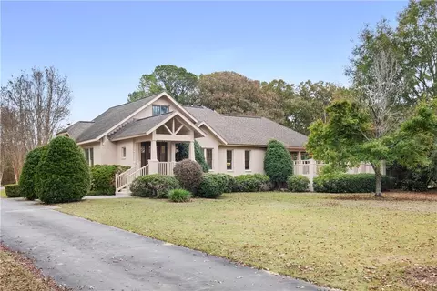5535 Lee Road 137, Auburn, AL 36832