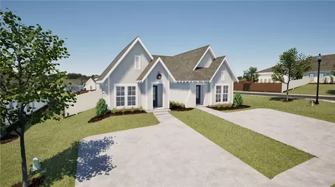3233 Bradley Ln, Auburn, AL 36830