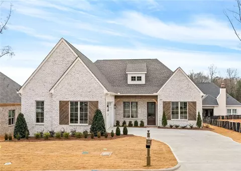 603 Overbrook Ln, Auburn, AL 36830