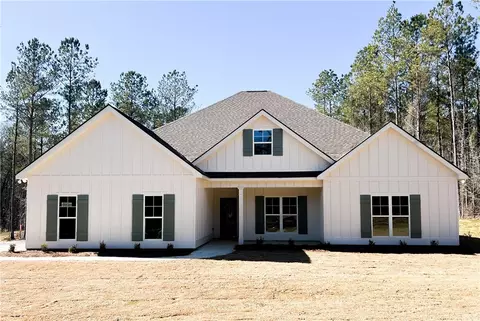 1272 Lee Road 187, Opelika, AL 36804