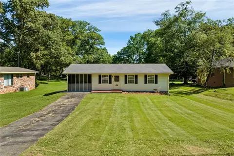 210 2nd Ave SW, La Fayette, AL 36862