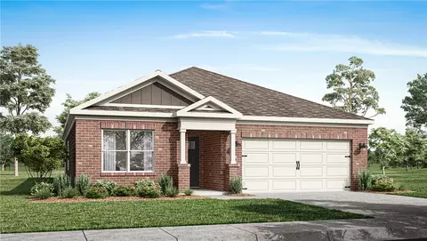 205 Graham Cir, Auburn, AL 36830