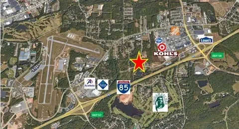 2980 Interstate Dr, Opelika, AL 36801