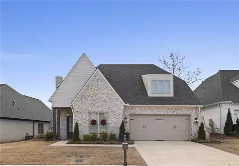 507 Bonny Glen Rd, Auburn, AL 36830