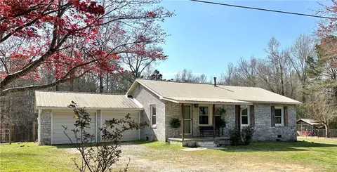 4793 Lee Road 390, Opelika, AL 36804