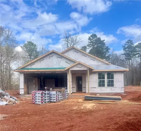 88 Lee Road 2232, Cusseta, AL 36852