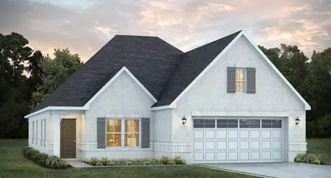 1964 Hidden Lakes Dr, Opelika, AL 36801