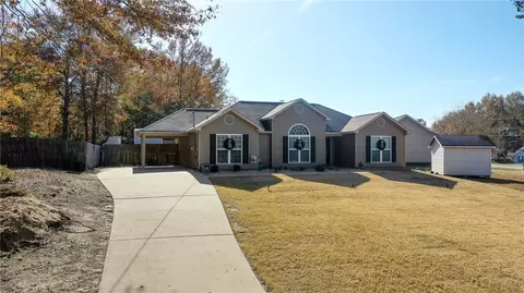 227 Lee Road 2086, Salem, AL 36874