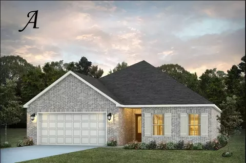 1006 Como Way, Opelika, AL 36804