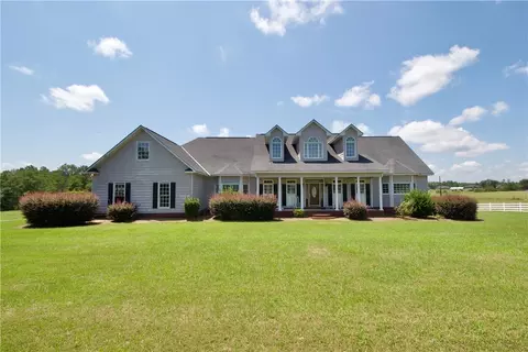 12239 Al Highway 169, Salem, AL 36874