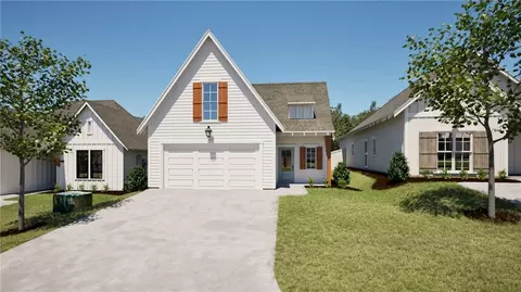 3119 Bottle Way, Auburn, AL 36830
