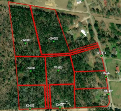 lot9 Lee Road 39, Beauregard, AL 36804