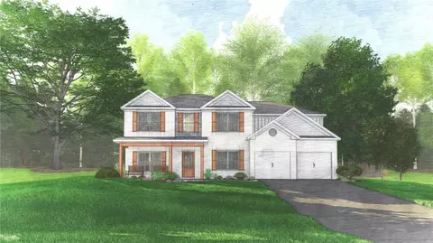 1334 Rothbard Ln, Auburn, AL 36830