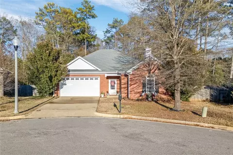 1393 Cloverbrook Cir, Auburn, AL 36830