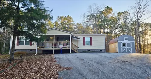 1161 Williams Ter, Valley, AL 36854