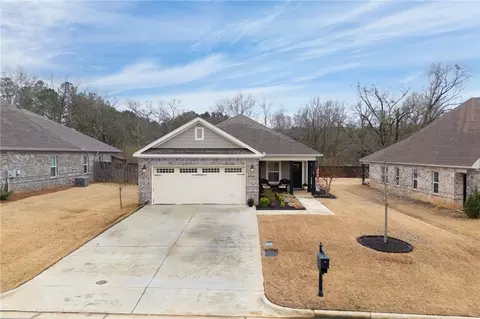 181 Blasted Rock Rd, Auburn, AL 36830
