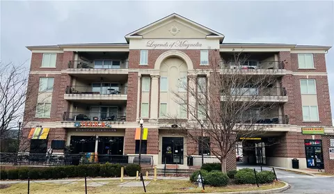 234 W Magnolia Ave #309, Auburn, AL 36830