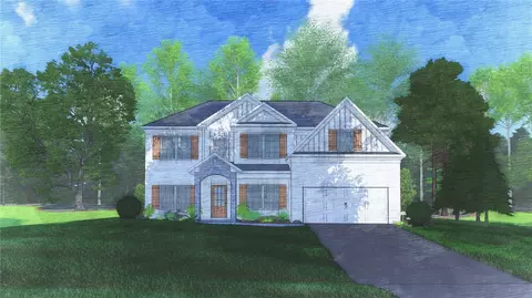 3047 Wymond Dr, Opelika, AL 36804