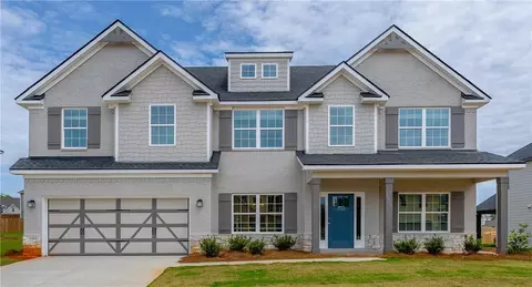 3055 Wyndham Dr, Opelika, AL 36804