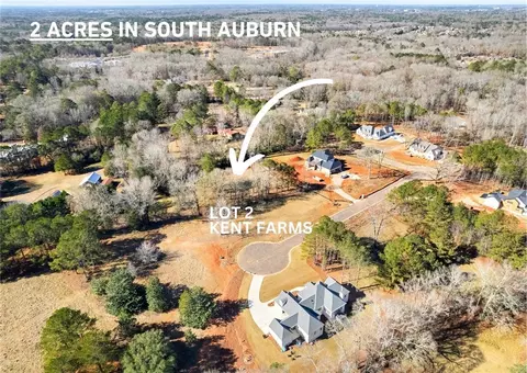 870 Kentwood Dr, Auburn, AL 36830