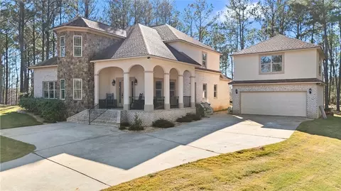 91 Lee Road 643, Salem, AL 36874
