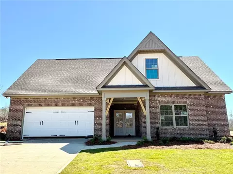 2014 Burts Gap Loop, Auburn, AL 36830