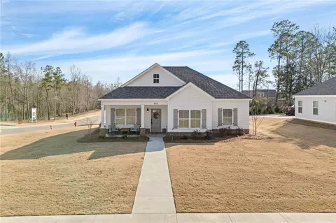 417 Morris Ave, Opelika, AL 36801