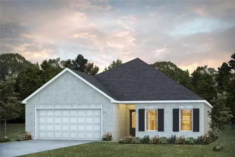 999 Great Bear Rd, Opelika, AL 36804