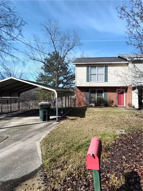 2610 Tillery Ln #1, Phenix City, AL 36867