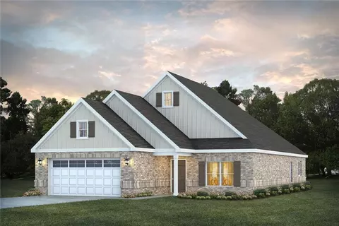 2481 Ridgecrest Dr, Auburn, AL 36830