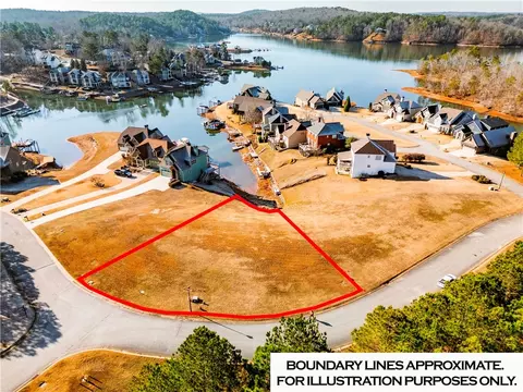 0 Mackenzie Way, Dadeville, AL 36853