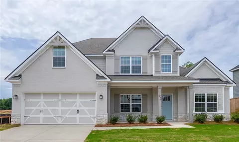 3026 Wymond Dr, Opelika, AL 36804