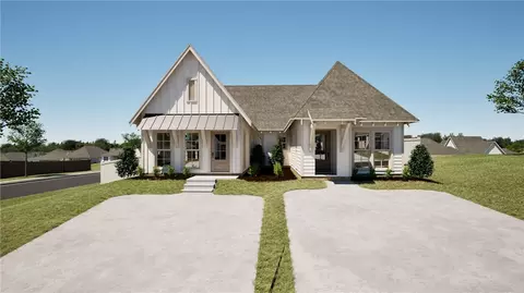3241 Bradley Ln, Auburn, AL 36830