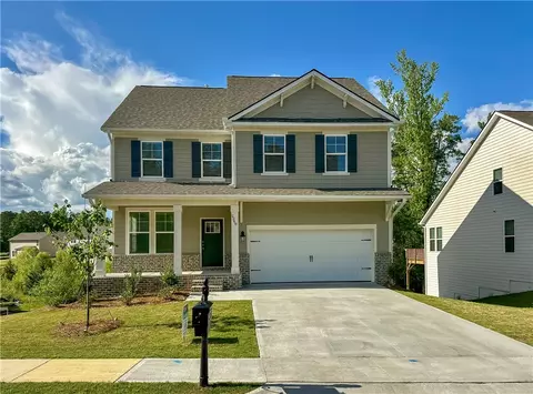 2248 Red Tail Ln, Auburn, AL 36879