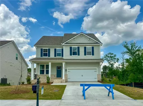 2260 Red Tail Ln, Waverly, AL 36879
