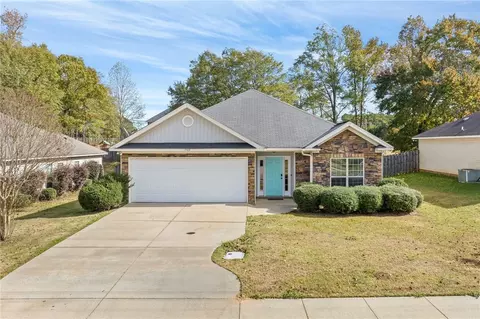 1909 Arbor Ln, Opelika, AL 36804