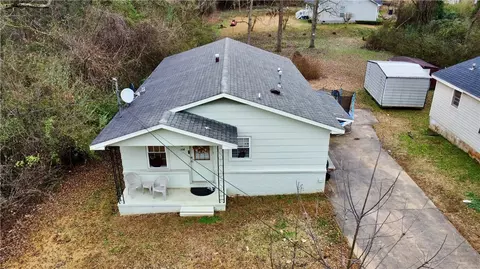 336 Byrd St, Auburn, AL 36832