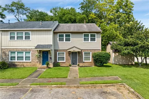 502 Oak Meadow Ln, Auburn, AL 36830