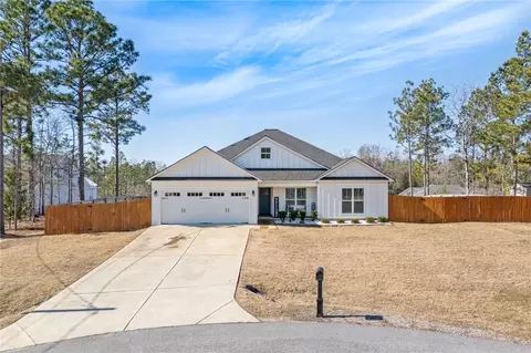 1943 Lee Road 2087, Salem, AL 36874