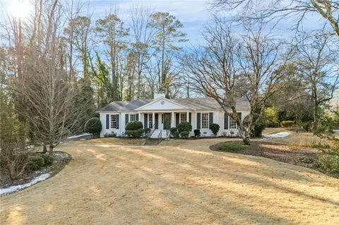 738 N Cary Dr, Auburn, AL 36830