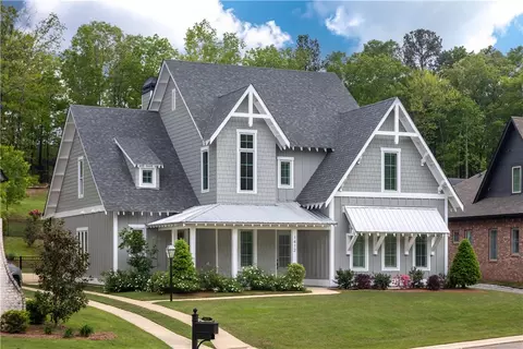 1412 Annalue Ridge Trl, Auburn, AL 36830