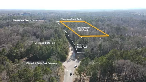2542 Wrights Mill Rd, Auburn, AL 36830
