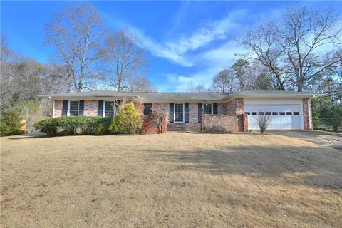 1509 Terrace Ct, Opelika, AL 36801