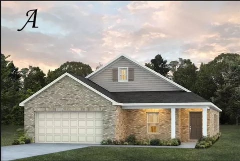 1024 Great Bear Rd, Opelika, AL 36804