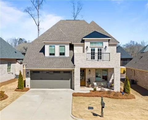506 Bonny Glen Rd, Auburn, AL 36830