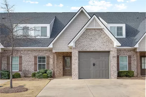 1393 New Arbor Trce, Auburn, AL 36830