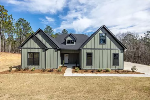 217 Lee Road 2191, Salem, AL 36874