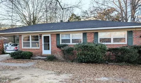 502 S 15th Ave, Lanett, AL 36863
