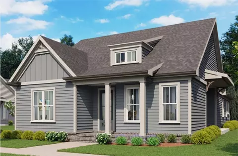 314 Coscoroba Rd, Auburn, AL 36832